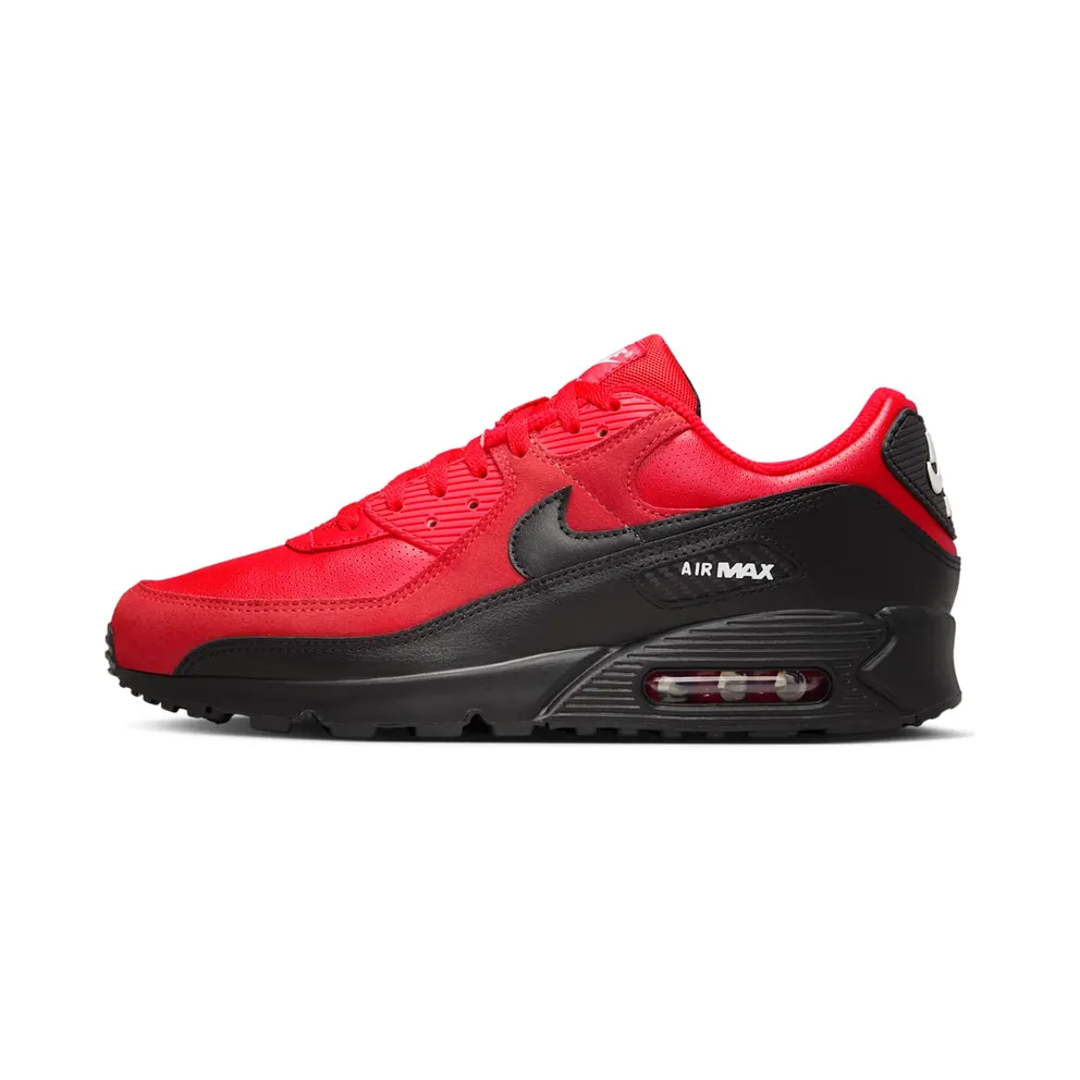 Nike Air Max 90 Speed Red (IF0670-600)