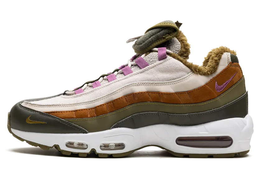 Nike Air Max 95 “N7” (DX5935-300)