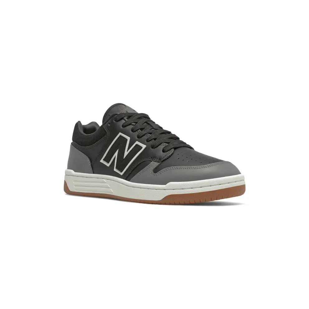 New Balance Black BB480 (BB480LBR)