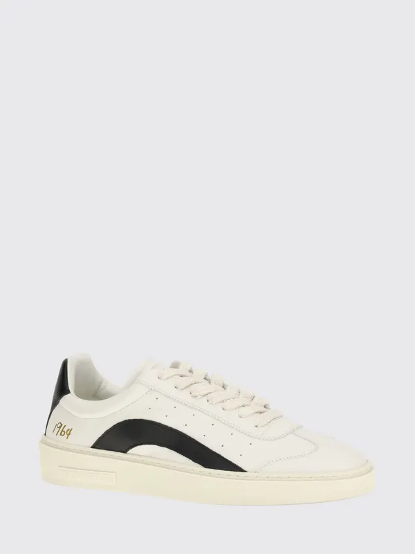 Dsquared2 Sneakers White (SNM044118908696M072)