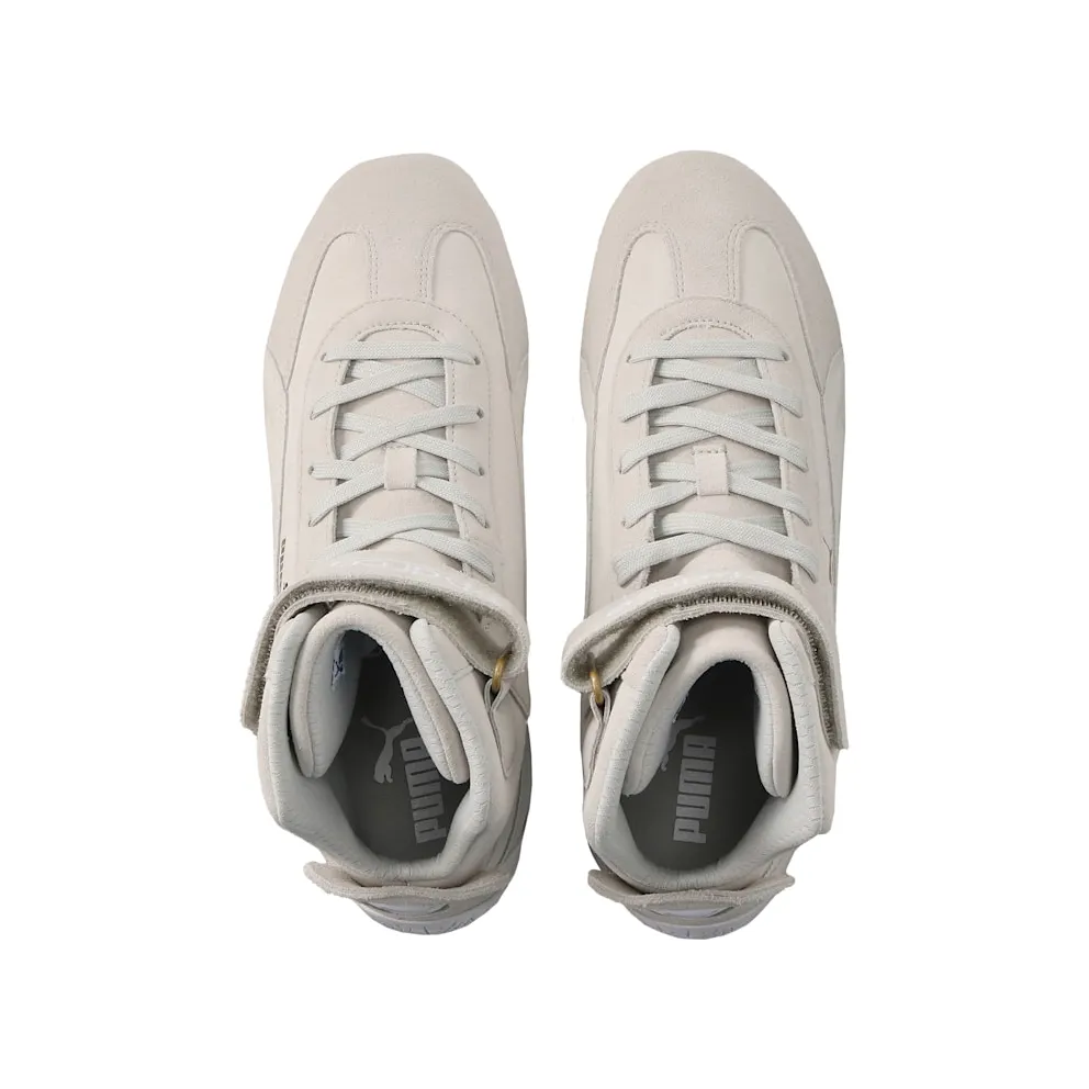 Puma SpeedCat Sparco Mid Grey/White/Gold (30660902)