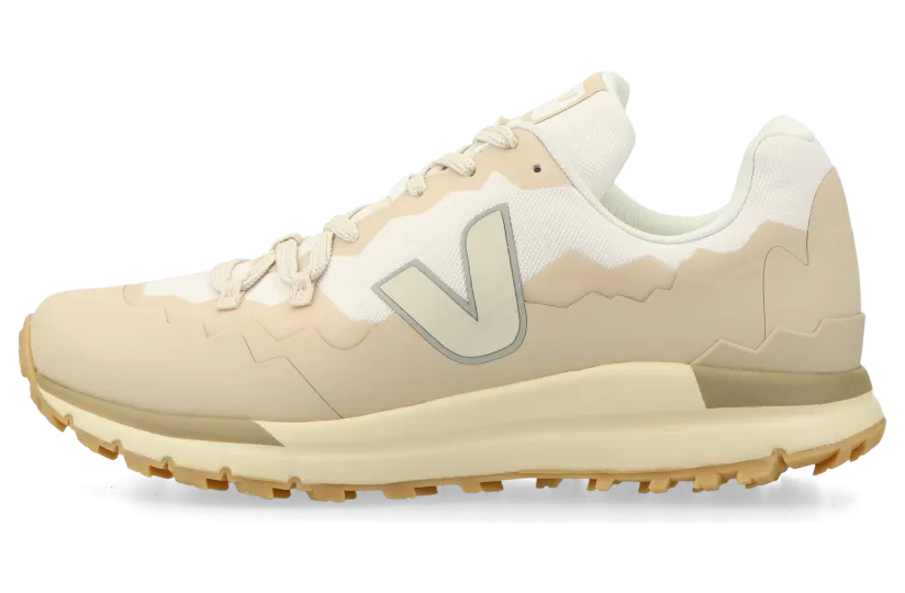 VEJA Fitz Roy (trek shell / gravel pierre almond) – FR2303371