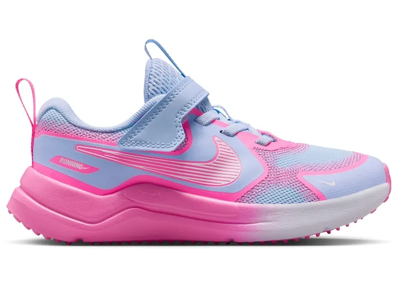 Nike Cosmic Runner Hydrogen Blue Pink Glow (IQ9862-401)