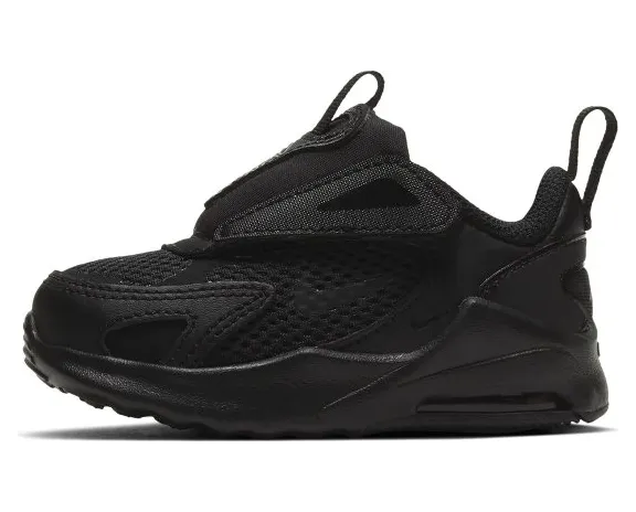 Nike Air Max Bolt Zwart (CW1629-001)