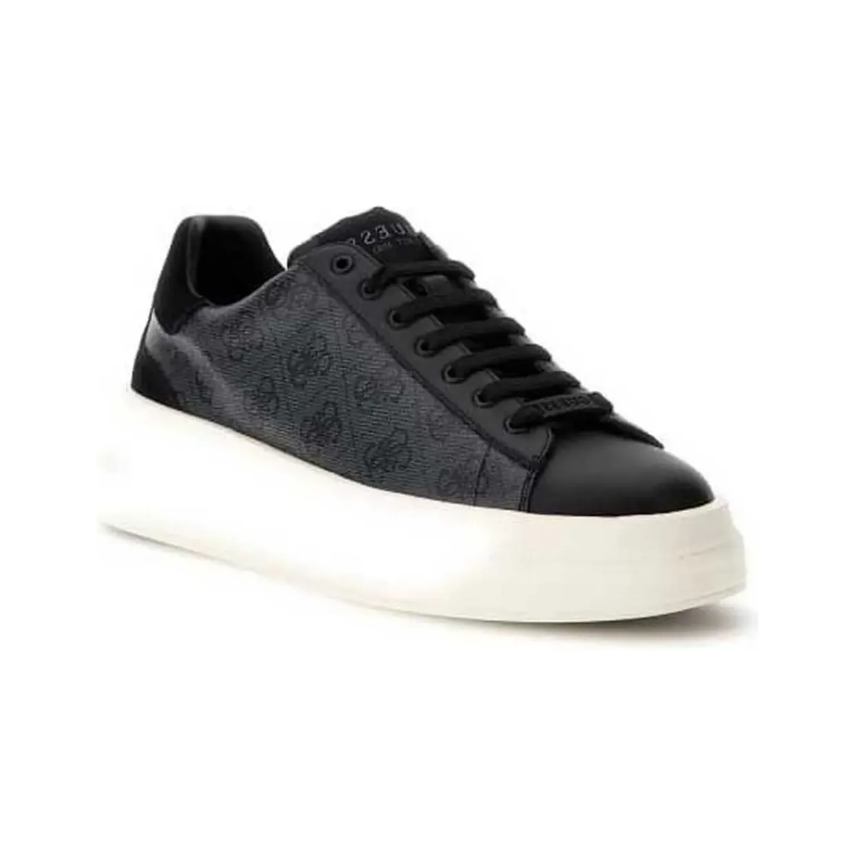 Guess Grey / Black (FMPVIBFAL12BLACK)