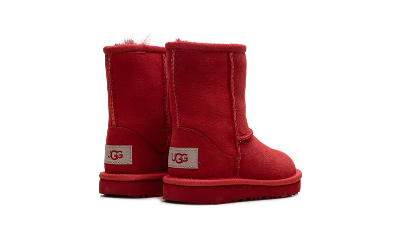 Ugg Classic II Boot “Samba Red” (1017703T-SBR)