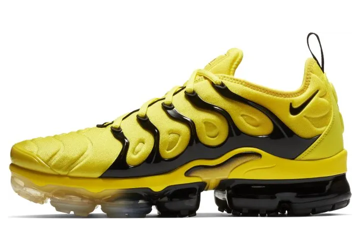 Nike Air VaporMax Plus Bumblebee