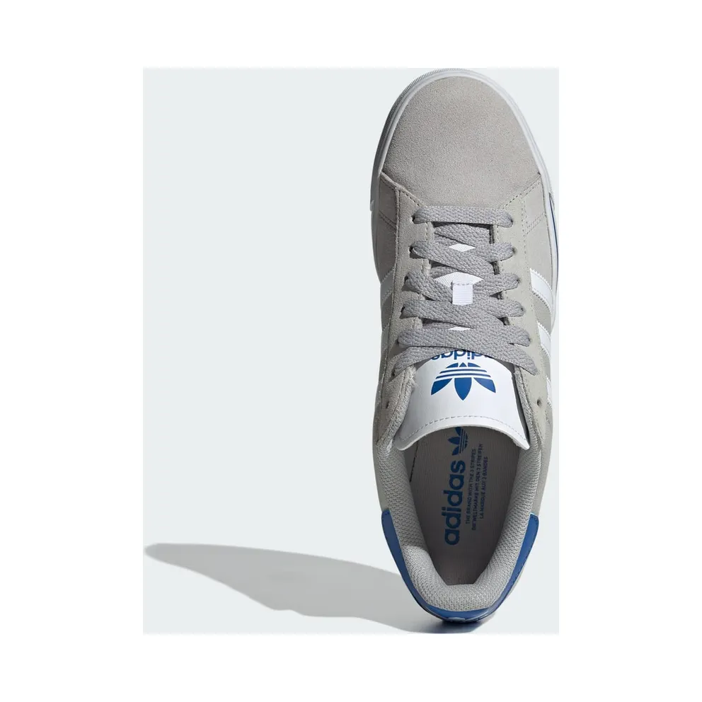 Adidas Campus Vulc “Grey Bluebird” (ID1362)