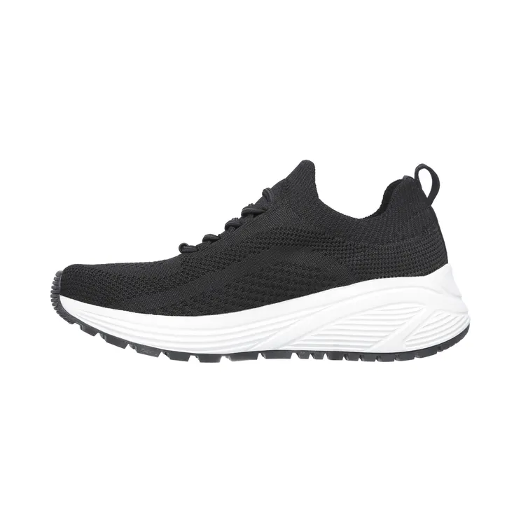 skechers-bobs 117027 BLK