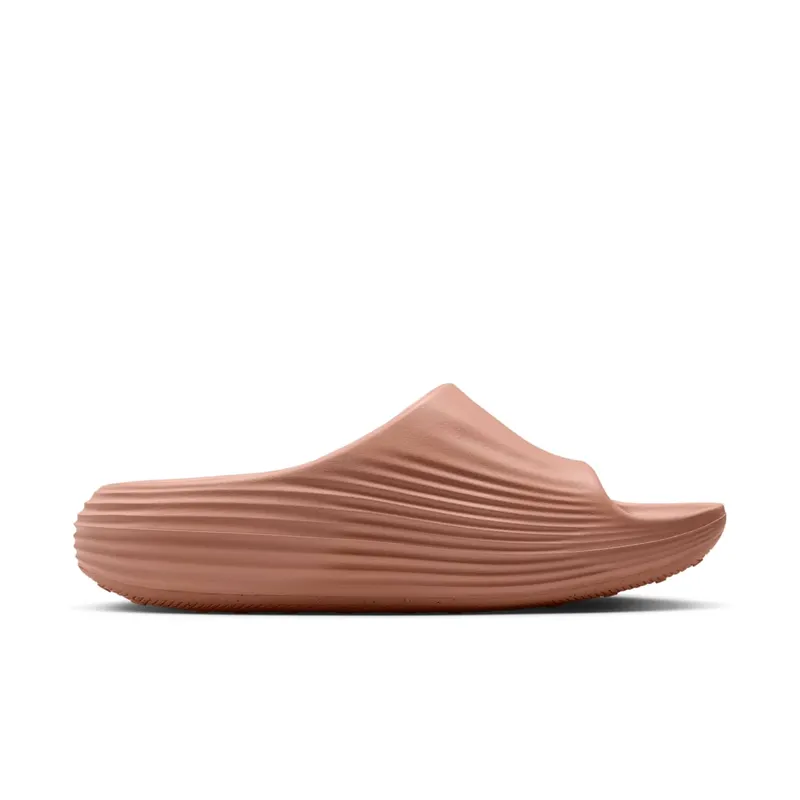 Nike ReactX Rejuven8 Slide “Rose Gold” (HV4484-601)