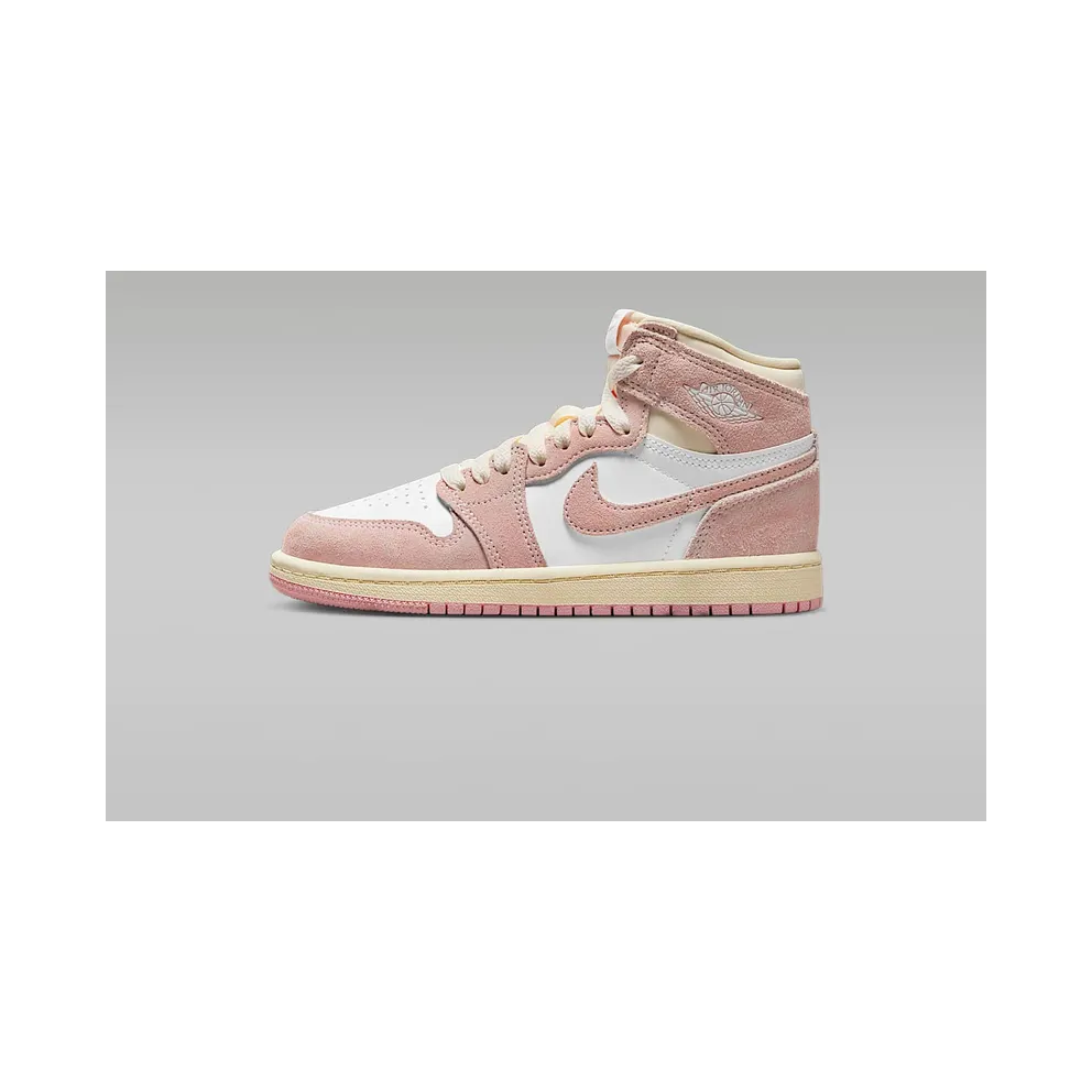 Air Jordan 1 Retro High PS “Washed Pink” (FD2597-600)