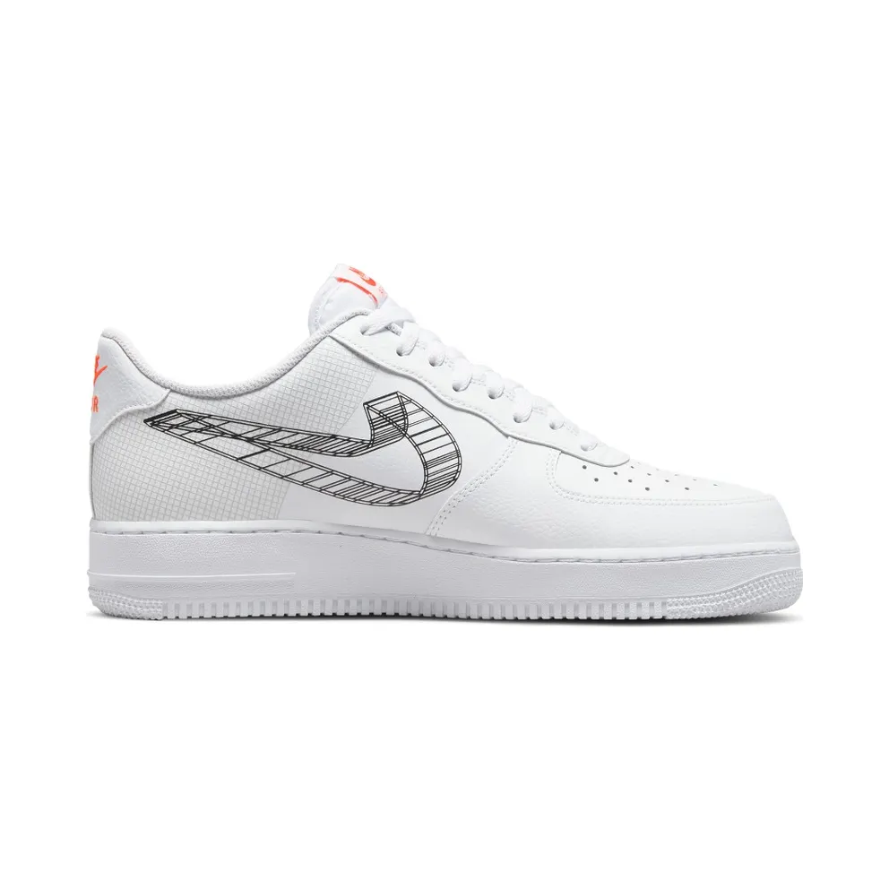 Nike Air Force 1 ’07 White (DR0149-100)