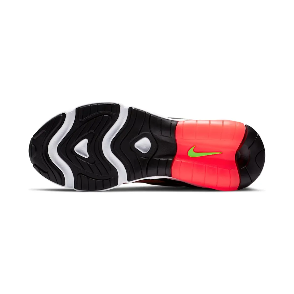 Nike Air Max Exosense SE Older Kids’ Black (CV8130-001)