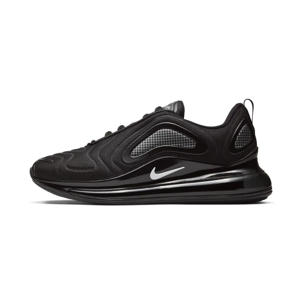 Nike Air Max 720 “Black / White” (CV1633-002)