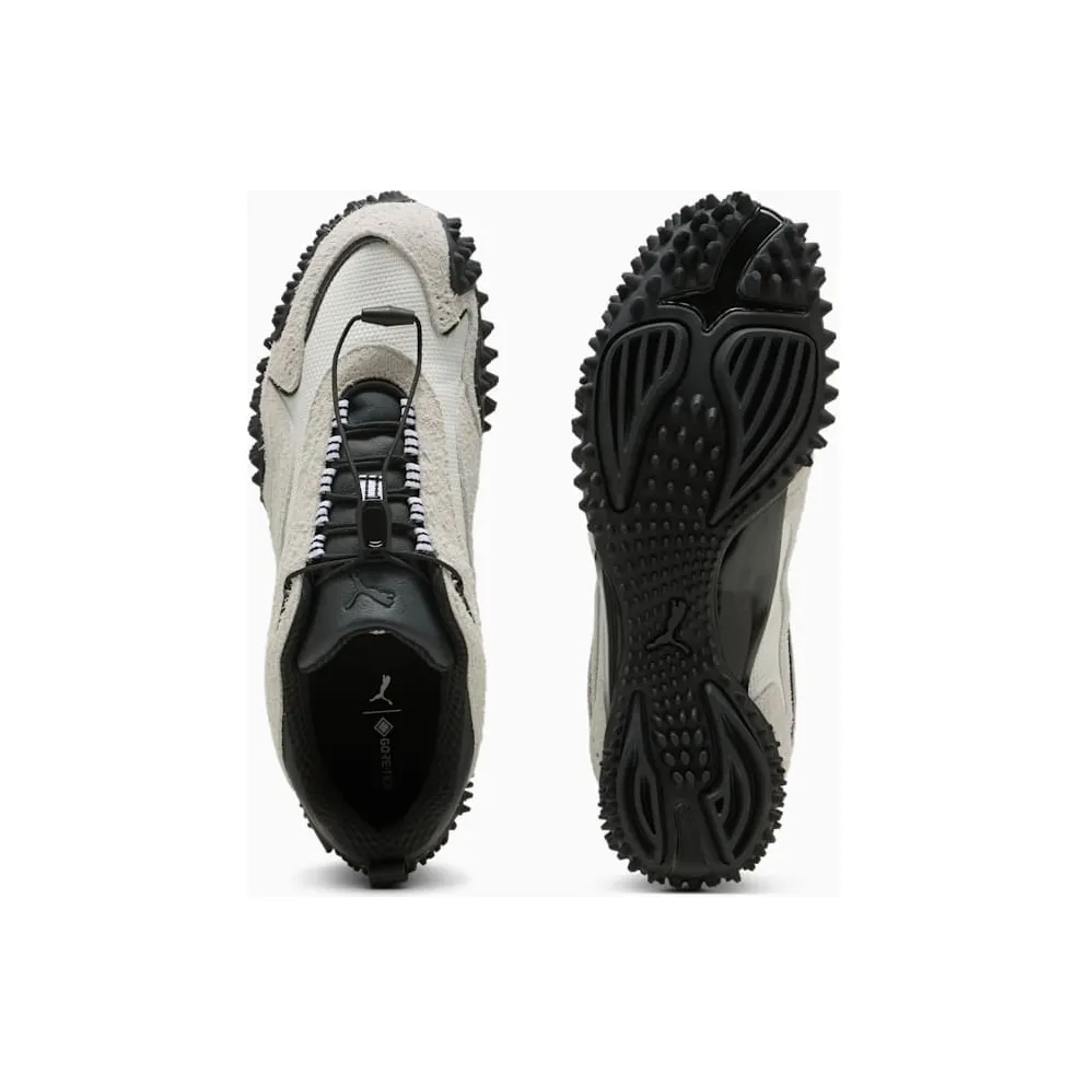Puma Mostro XC Gore-Tex Vapor Grey Black (402957-02)