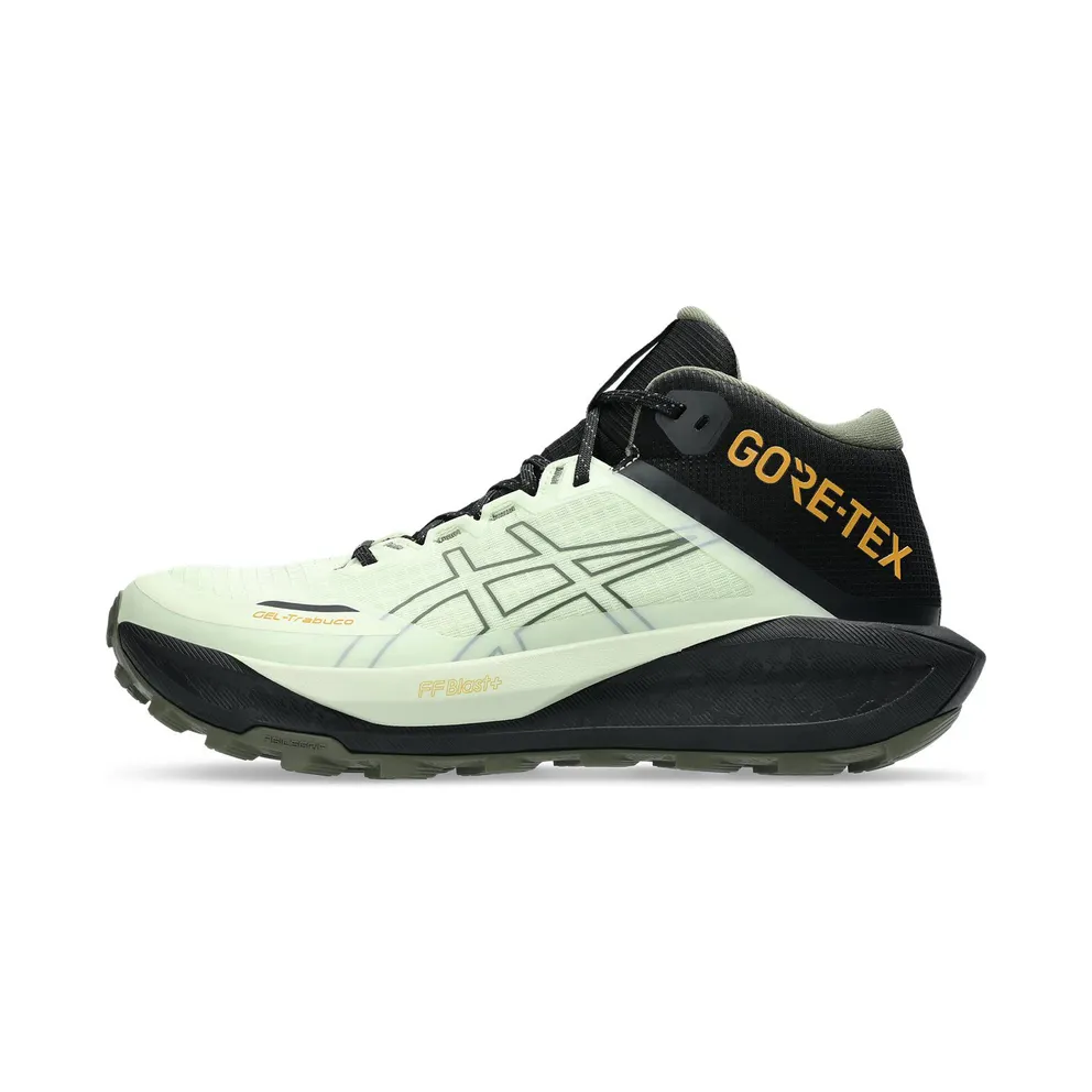 ASICS Gel-Trabuco MT Gore-Tex Whisper Green Mantle Green (1011C085-300)