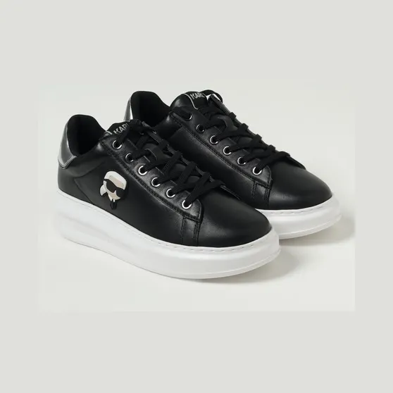 Karl Lagerfeld Sneakers Black (KL62530N000)