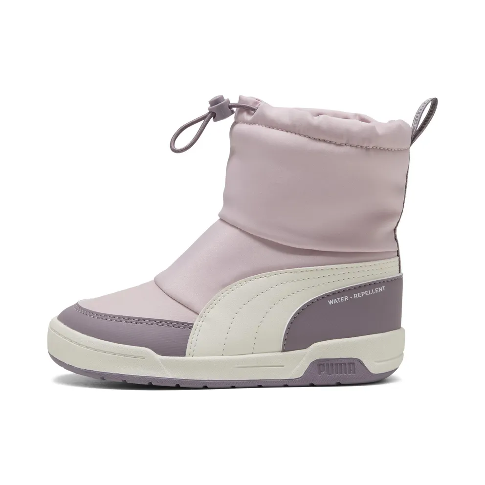 Puma Multiflex 2 “Mauve Mist / Warm White / Plum Jam” (402847_04)