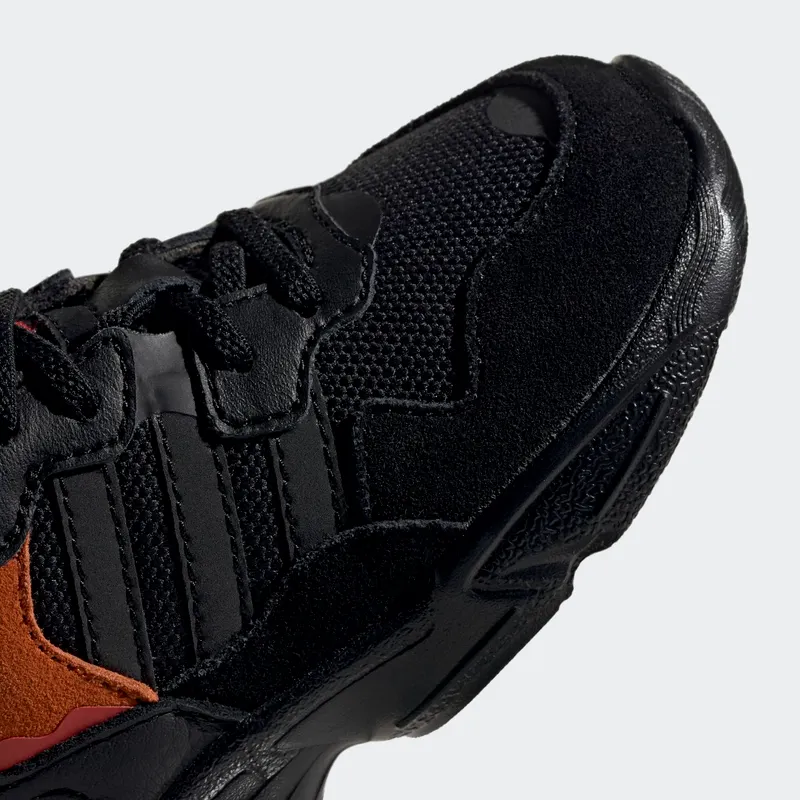 adidas Yung-96 Core Black / Core Black / Chalk White (EF9269)