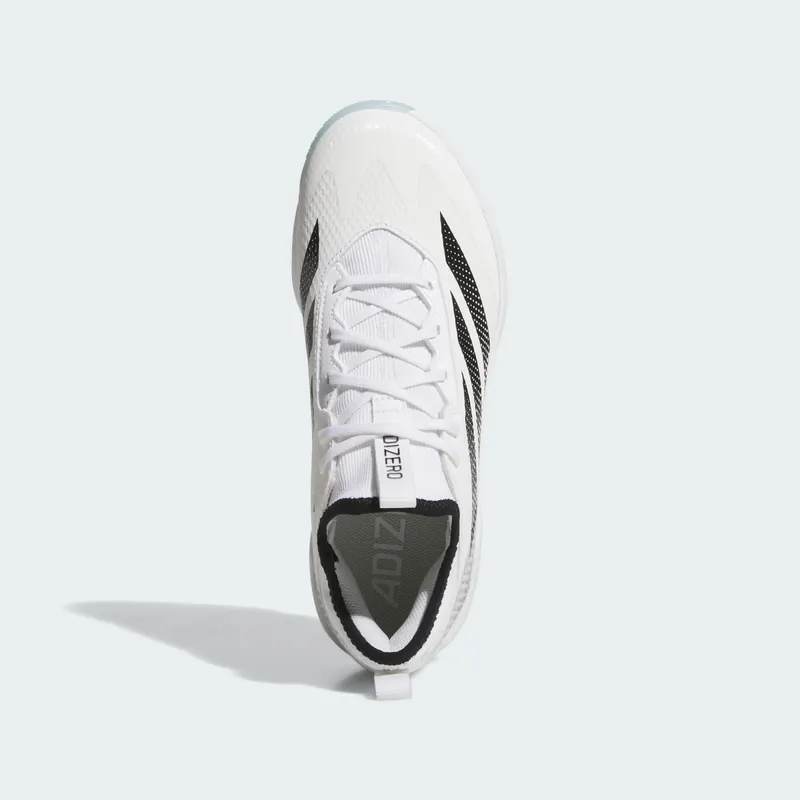 adidas Adizero Instinct Turf 2.0 Cloud White Core Black (JH6799)