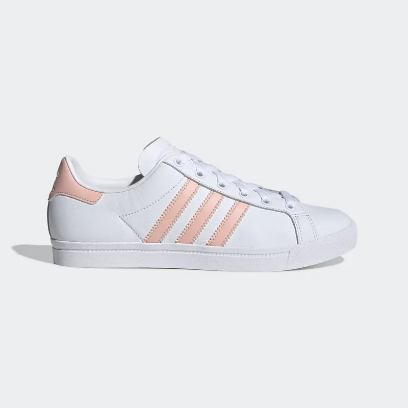 Adidas Coast Star Cloud White / Vapour Pink / Cloud White (EE8910)