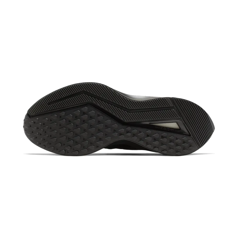 Nike Air Zoom Winflo 6 Black Black/Anthracite/Black (AQ7497-004)