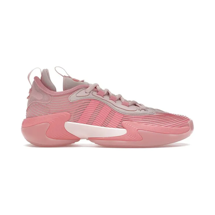 adidas Exhibit Select Mid Sandy Pink (JI4444)