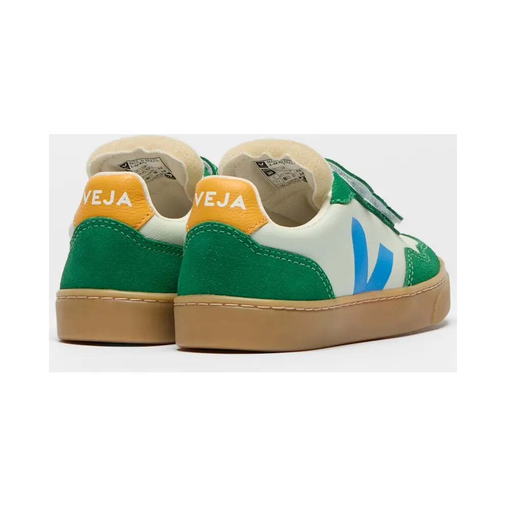 Veja V-90 O. T. Leather White (SX2021514)