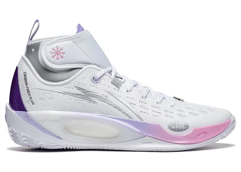 Li-Ning Wade 808 2 Ultra V2 Family Love (ABAT007-1)