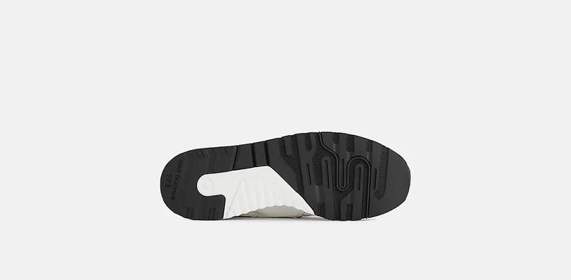 New Balance 998 “Made in USA – White/Black” (U998TI)