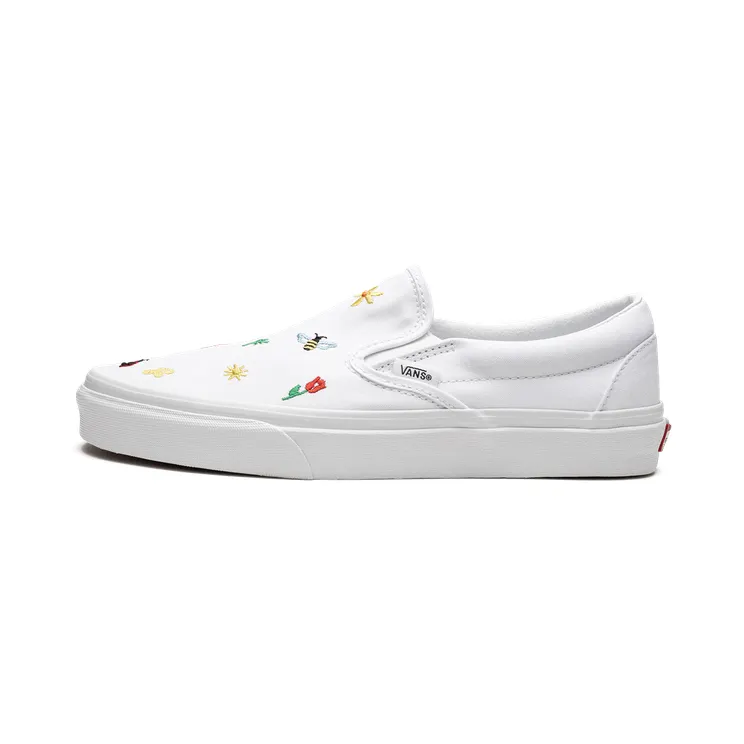 Vans SLIP ON “GARDEN PARTY” (VN0A5JLXW00)