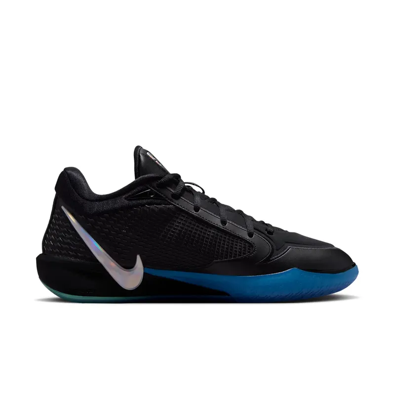 Nike Sabrina 4 – Nike Nationals – “Black / Blue Glow / Light Aqua / Multi-Colour” (IX5223-001)