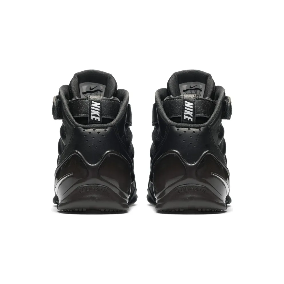 Nike Air Zoom Vick 3 Blackout (2016) Black/White-Anthracite (832698-002)