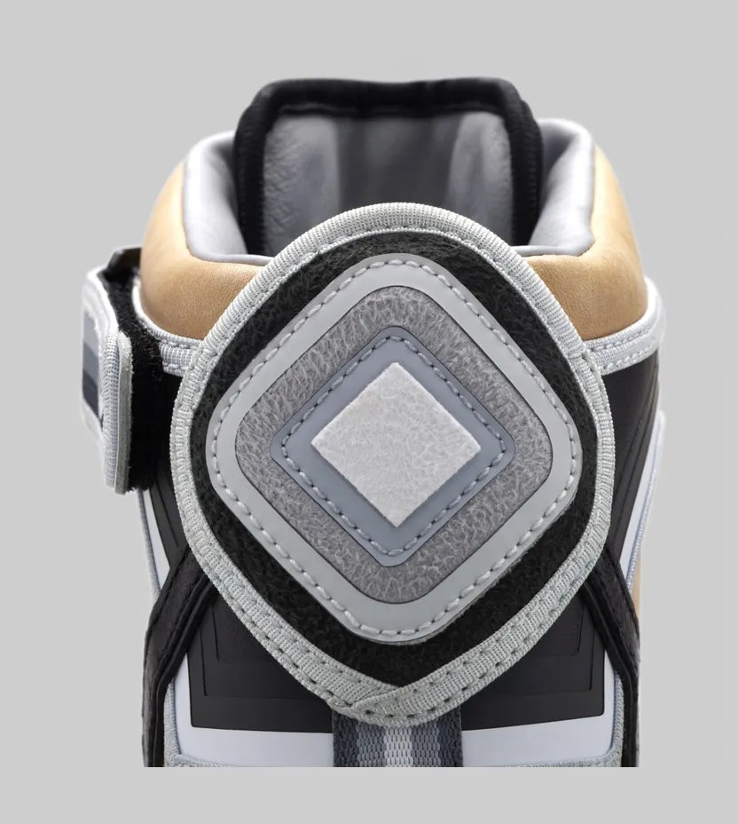 Nike Air Force One Hi SP TISCI Givenchy – Tan (669919-200)