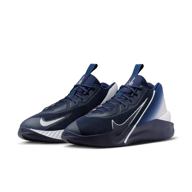 Nike GT Jump Academy College Navy White (HQ8032-401)