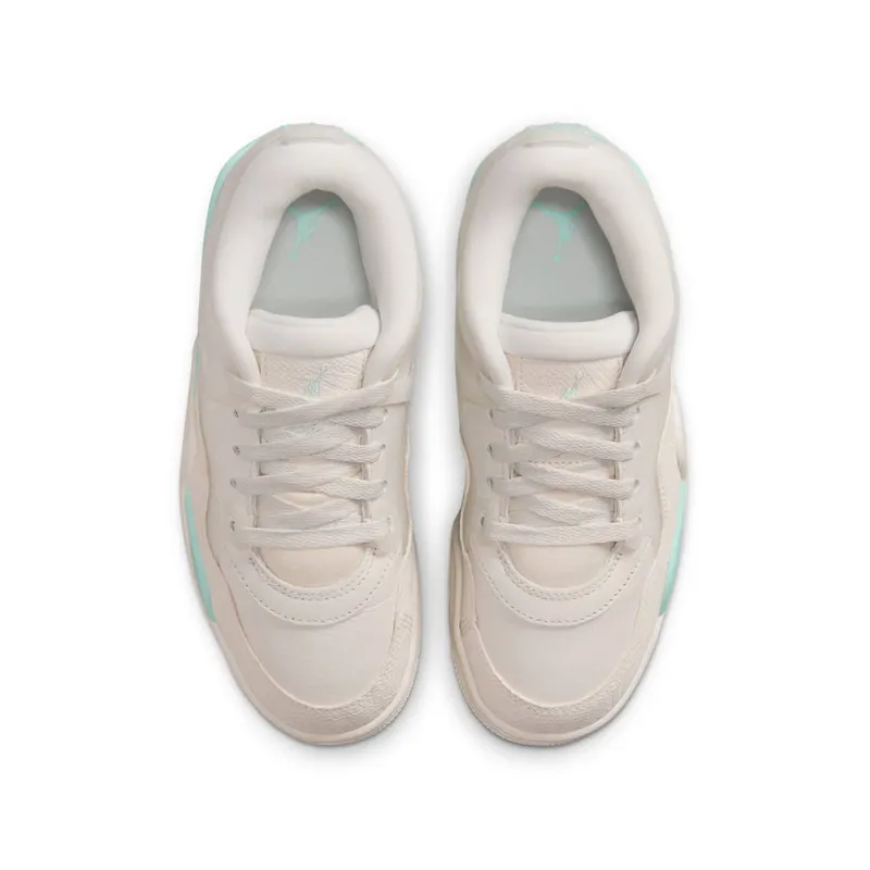 Air Jordan 4 RM White (HJ5974-100)