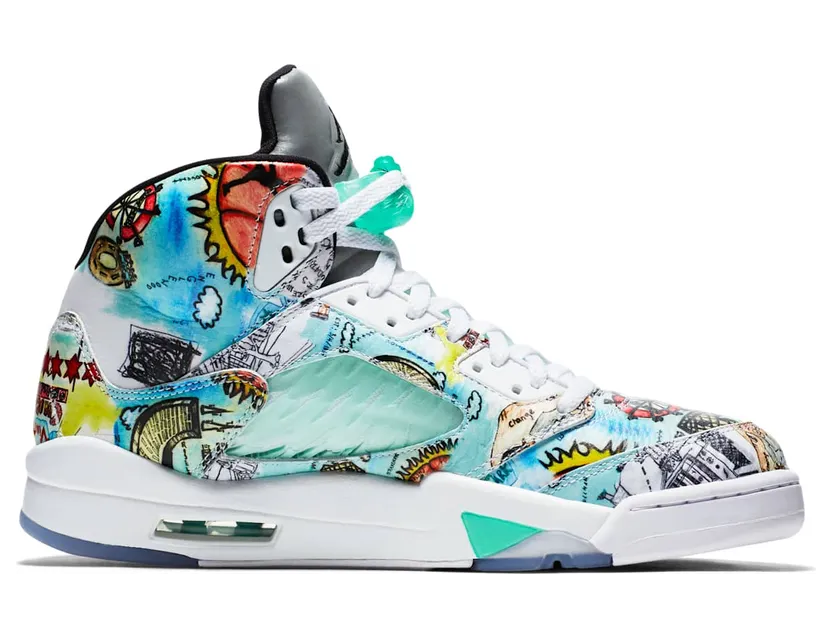 air-jordan-5 AV2405-900