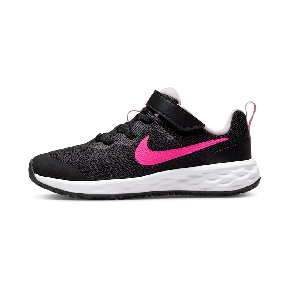 Nike Revolution 6 Schwarz (DD1095-007)