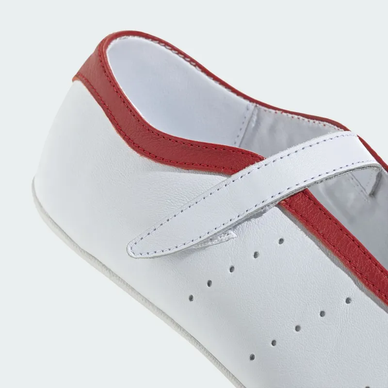 Adidas Stan Smith Lo Pro Cloud White / Cloud White / Cloud White (JQ6940)