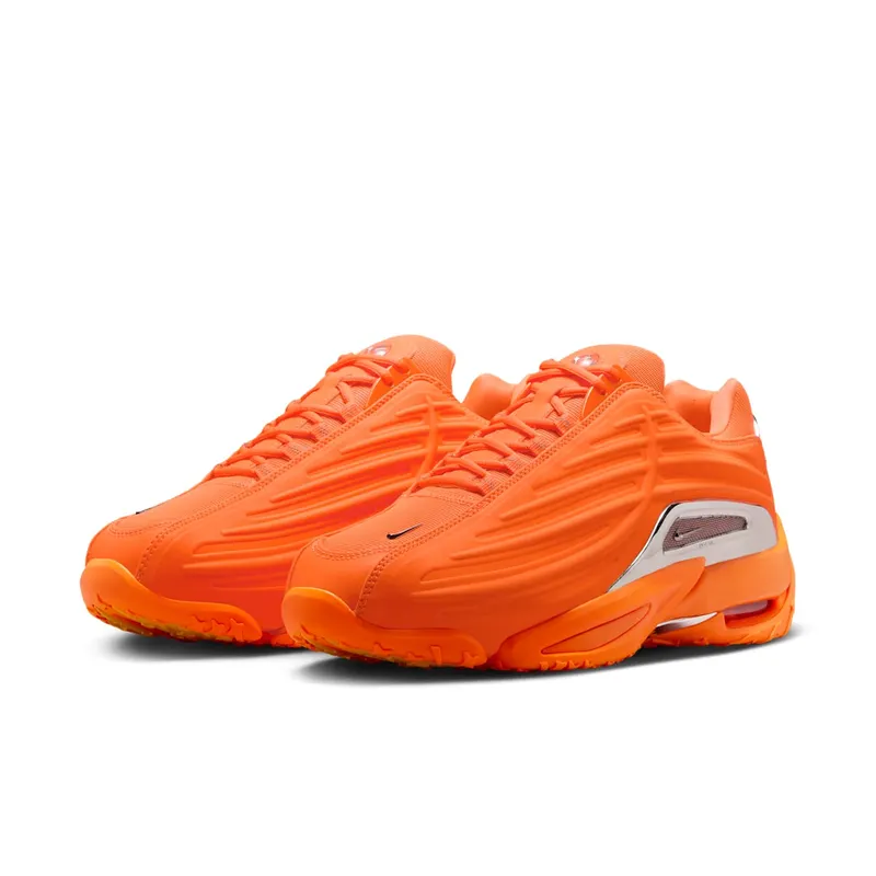 Nike Hot Step 2 “NOCTA – Total Orange” (DZ7293-800)