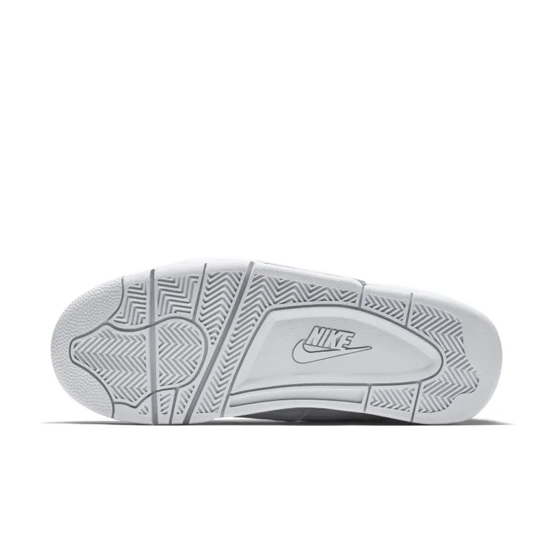 Nike Air Flight 89 Triple White White/White-White (804605-100)