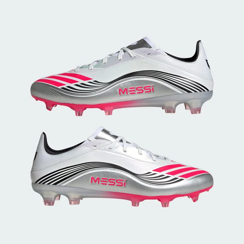 Adidas F50 Pro FG Messi “Prestig10 Pack” (JP7461)