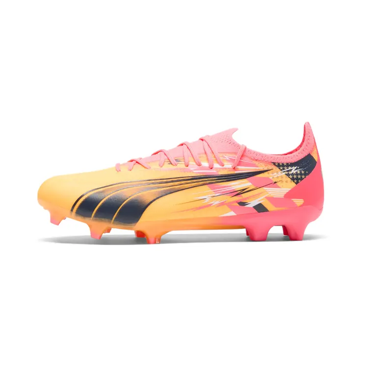 Puma Ultra Ultimate FG AG “Christian Pulisic – Copa América Pack” (107961-01)