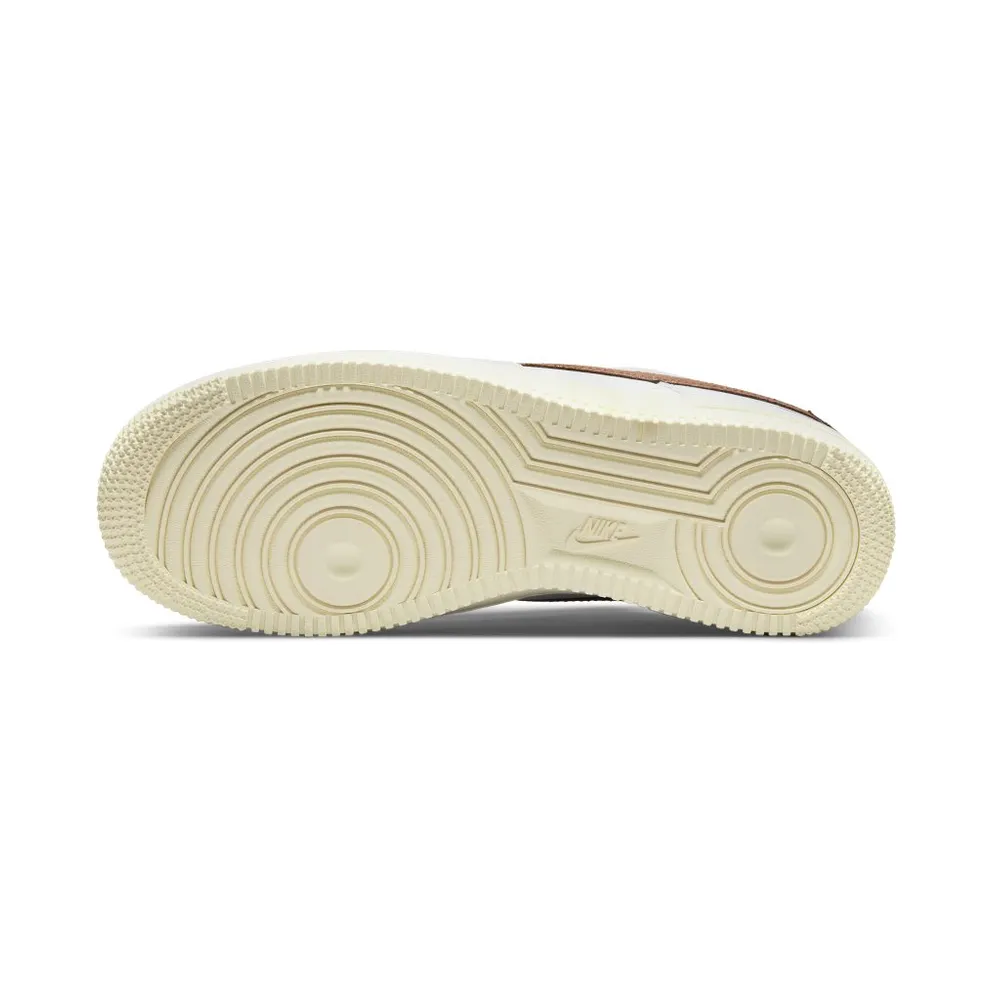 Nike Air Force 1 ’07 LX White (DJ9943-101)