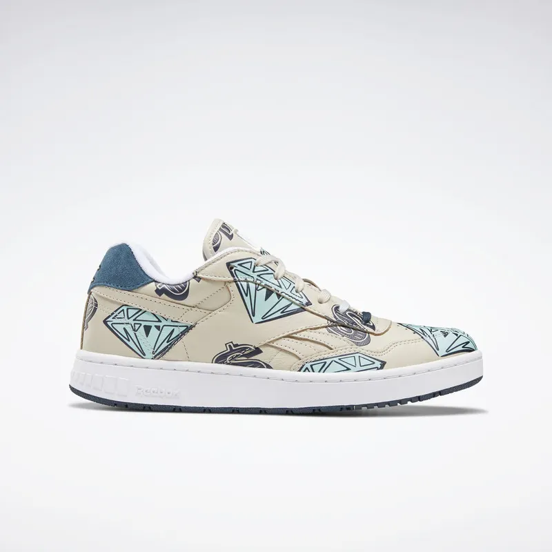 Reebok BB 4000 Mu BBC Ice Cream Diamond Dollar (2020) Stucco/Pantone-Pantone (Other Brands Other)