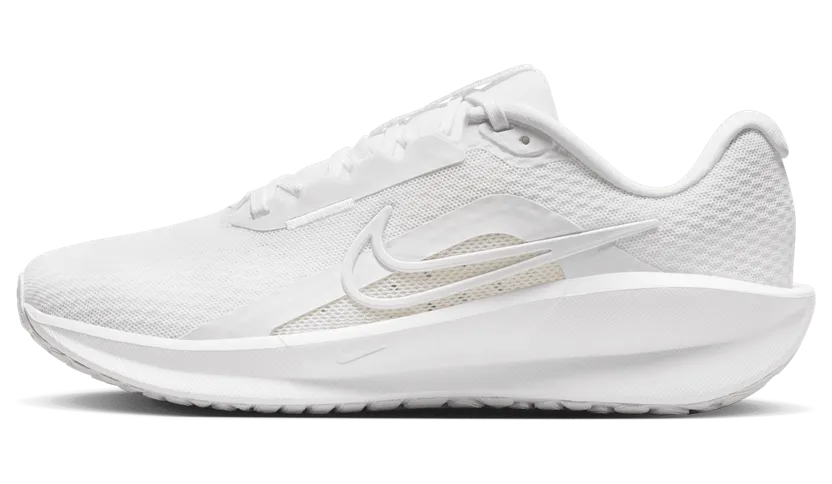 Nike Downshifter 13 White Platinum Tint (FD6476-101)