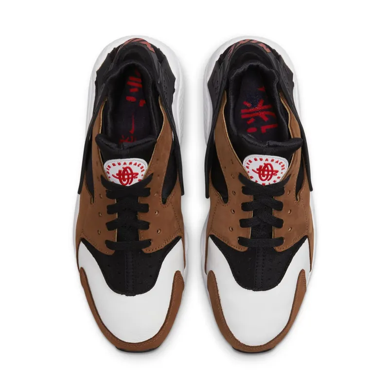 Nike Air Huarache LE Black (DH8143-001)