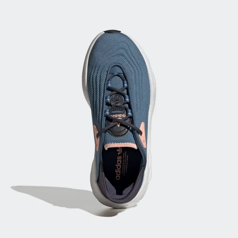 Adidas Adifom SLTN Altered Blue / Dash Grey / Glow Pink (HP6491)