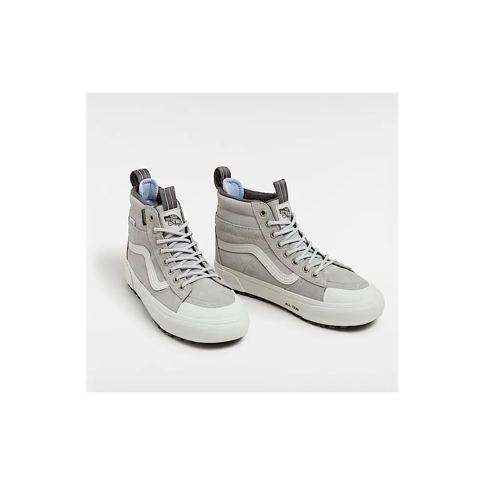 Vans Sk8 – “Grey” (VN000CVTBGF)