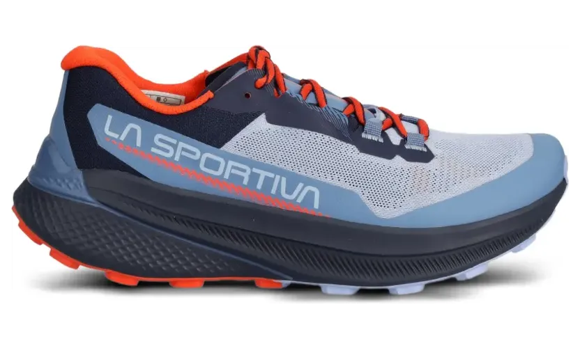 La Sportiva Prodigio Damen Multifunktionsschuhe, rosa, Größe 40 ½ (ZFRS082)